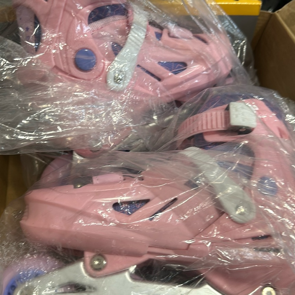 Girls Size small
